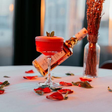 Hotel De Reve Galata-Special Class イスタンブール エクステリア 写真