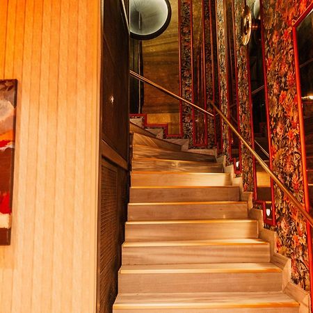 Hotel De Reve Galata-Special Class イスタンブール エクステリア 写真